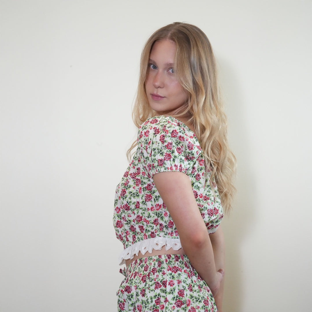 Abby Blouse