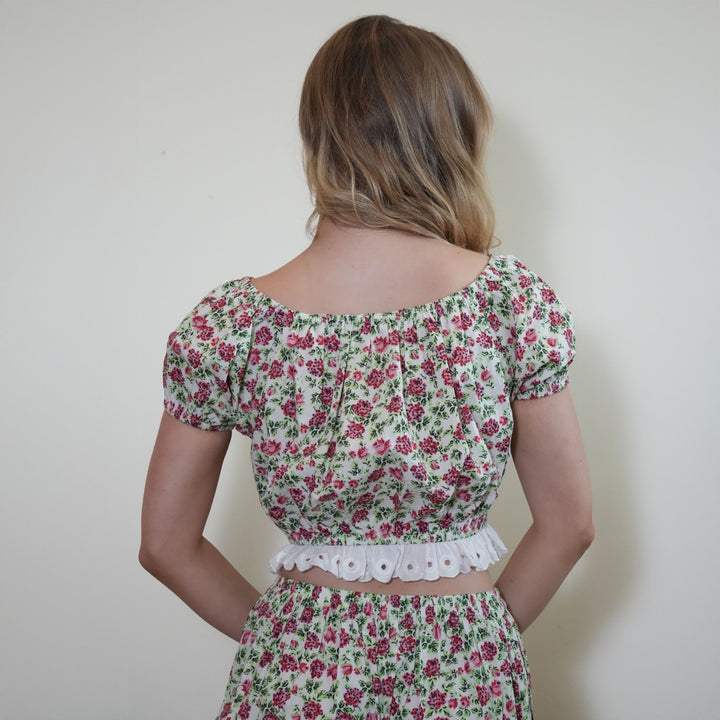 Abby Blouse