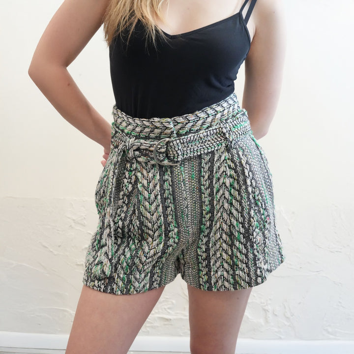 Abrami Shorts