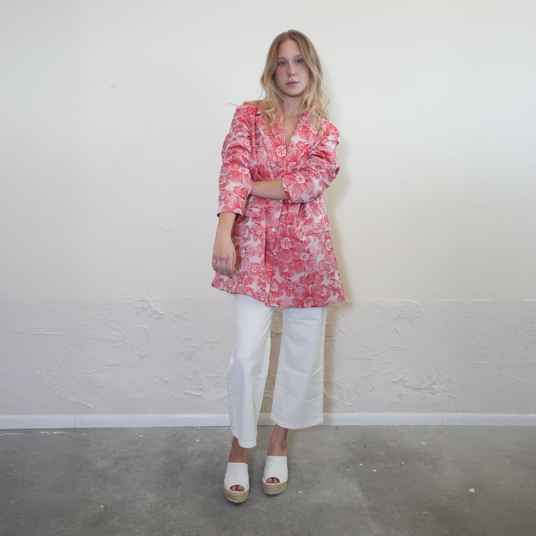 Agnes Blazer
