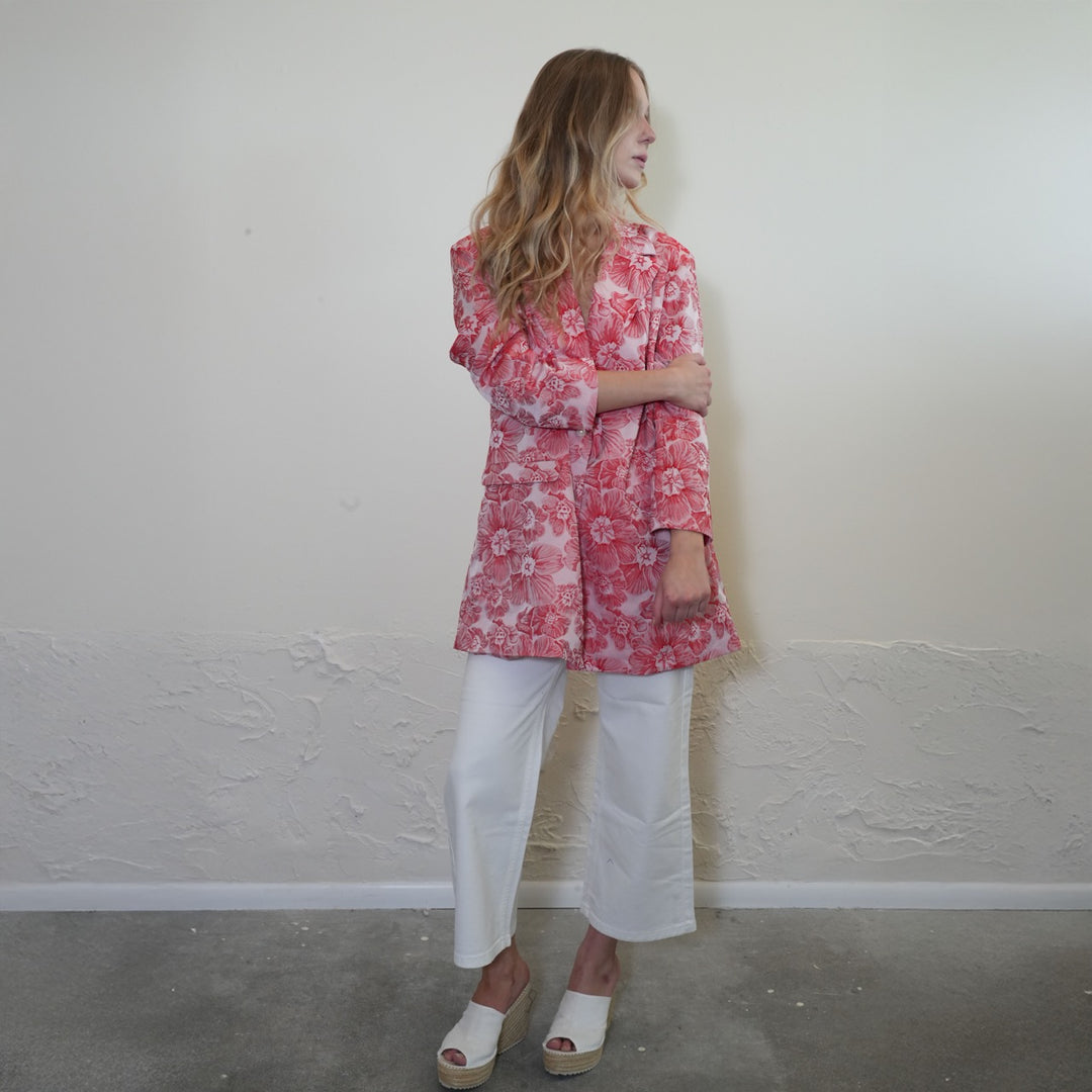 Agnes Blazer