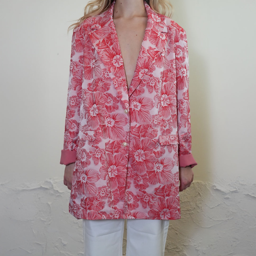 Agnes Blazer