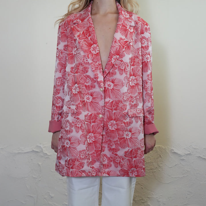 Agnes Blazer