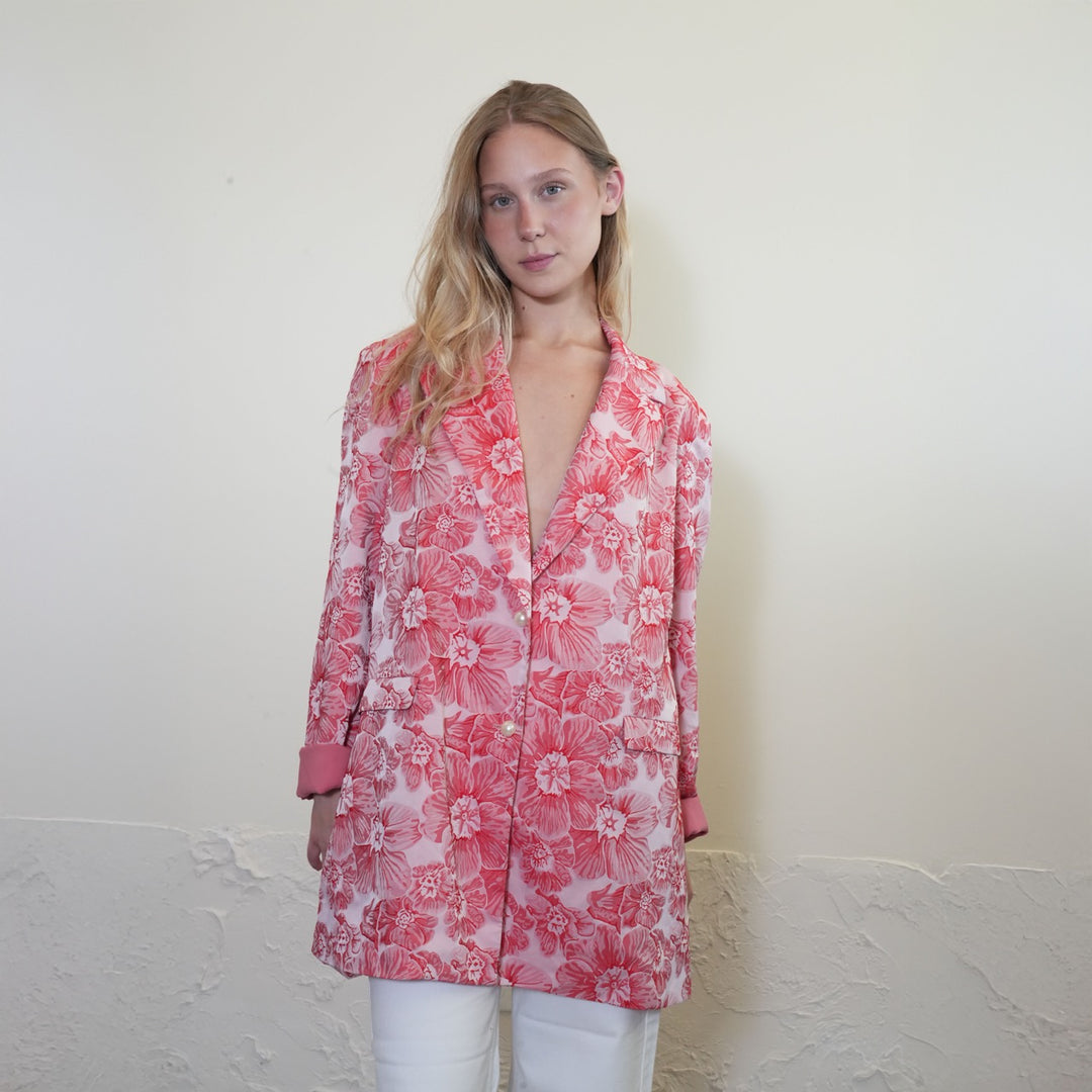 Agnes Blazer
