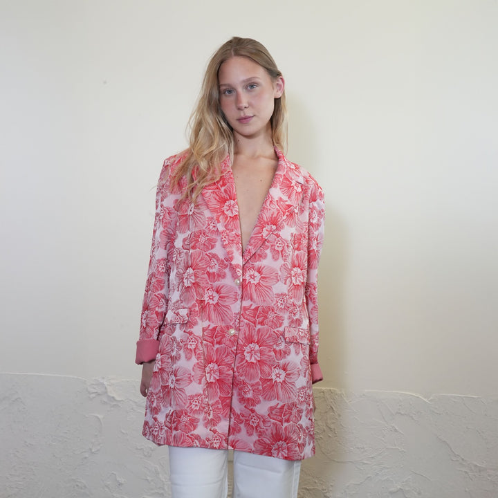 Agnes Blazer