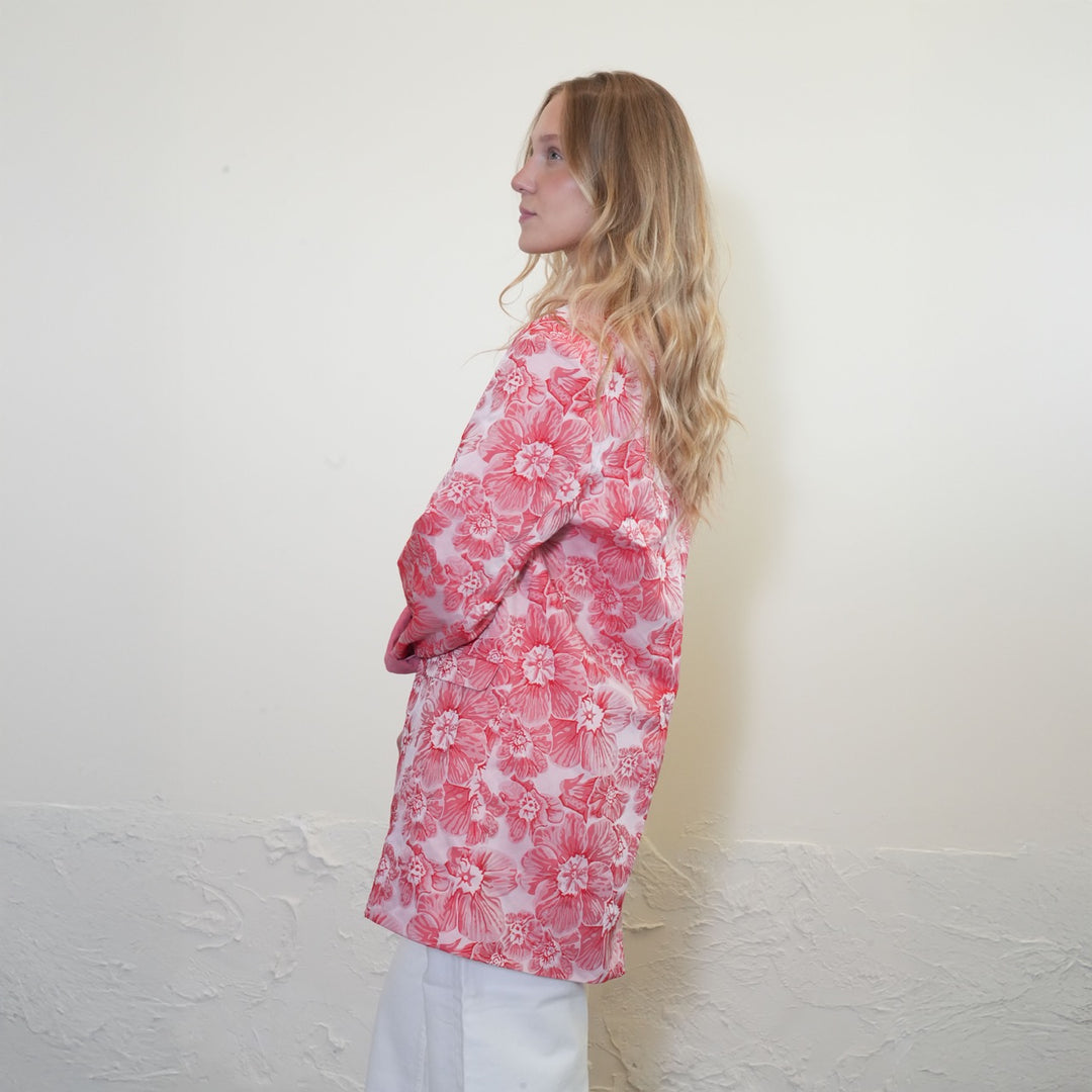 Agnes Blazer