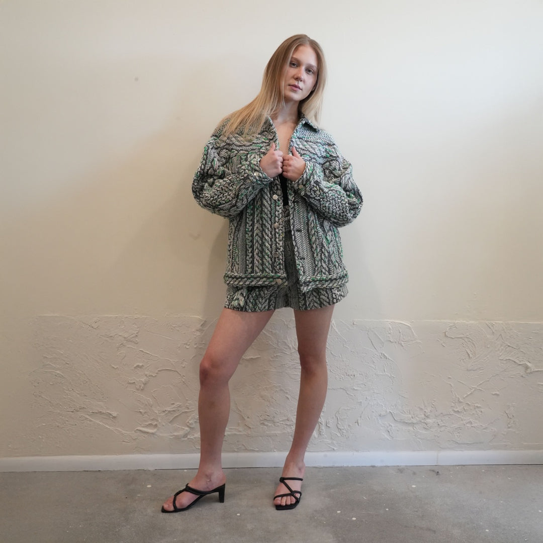 Aldot Jacket