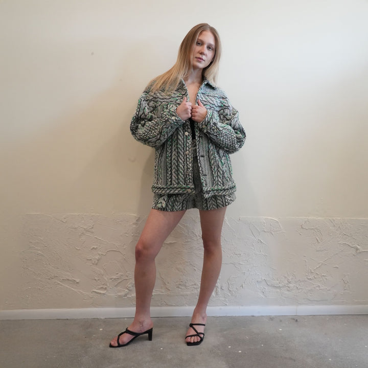 Aldot Jacket