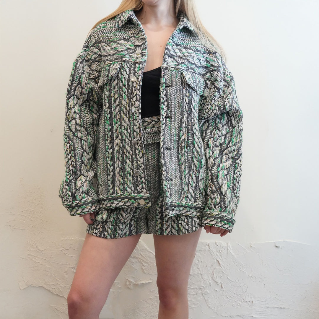 Aldot Jacket