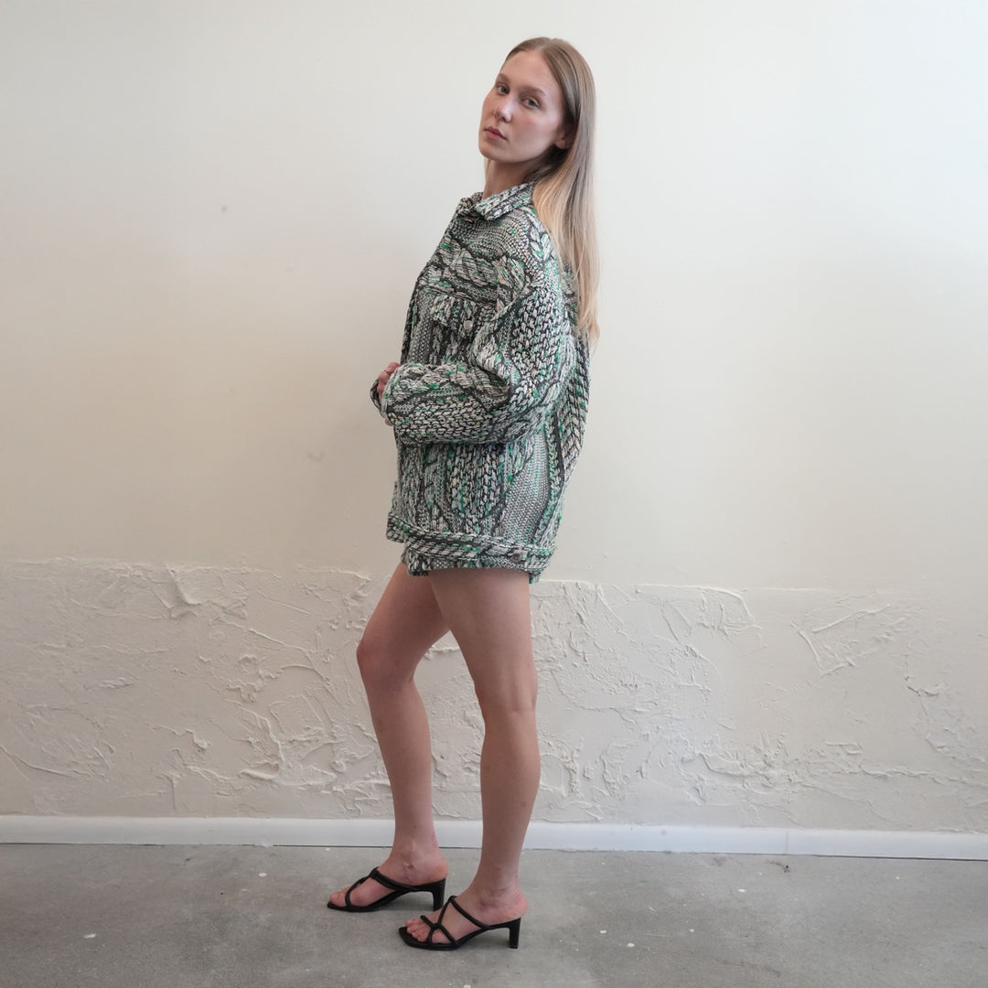 Aldot Jacket