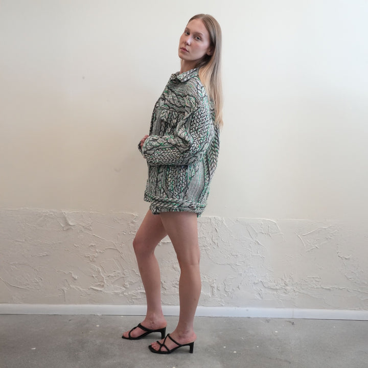 Aldot Jacket