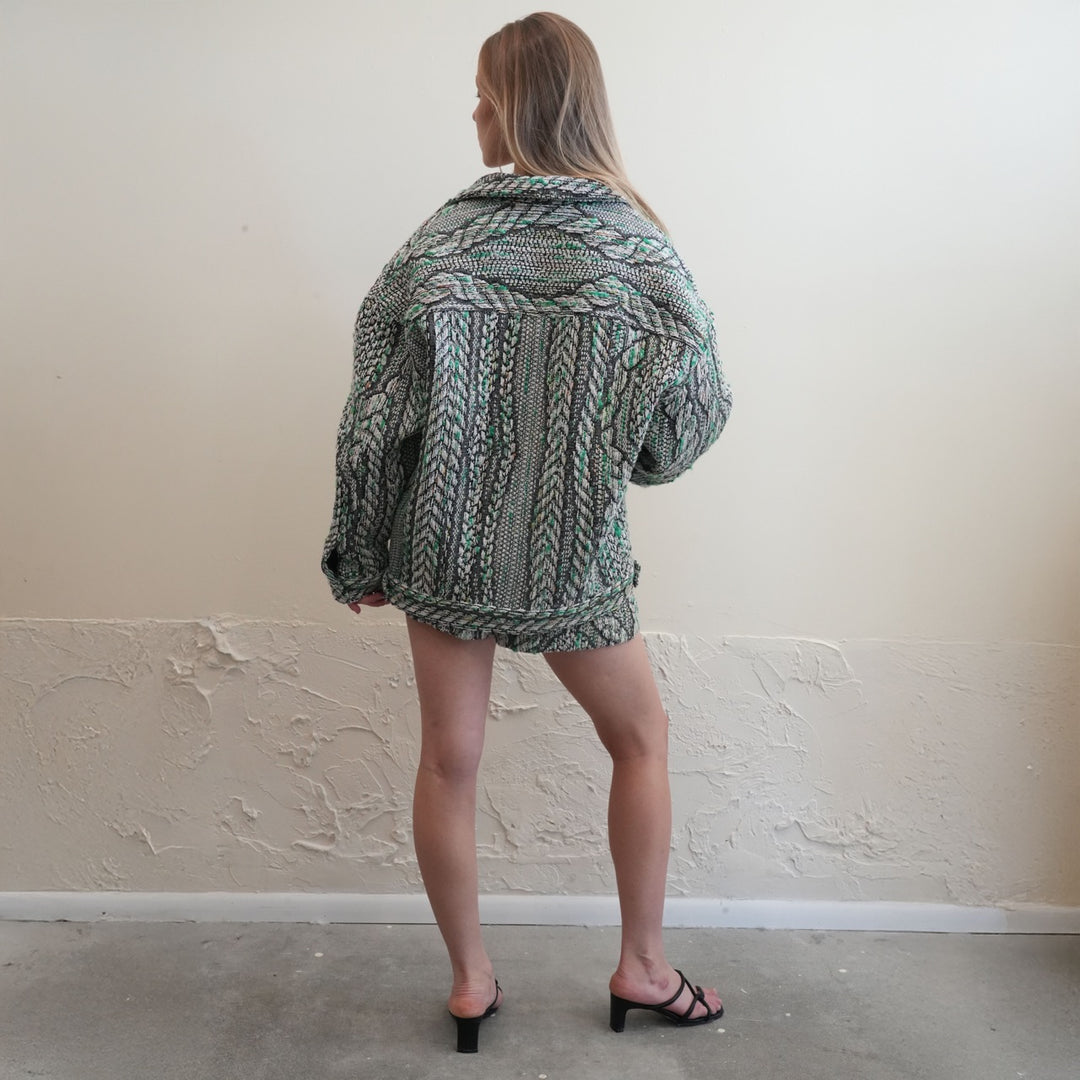 Aldot Jacket