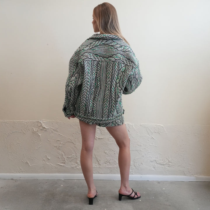 Aldot Jacket