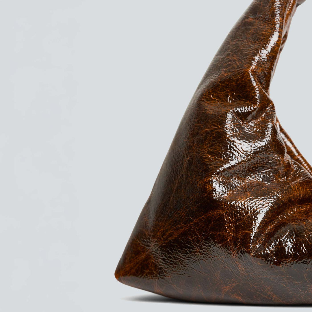 Anchor Small Lacquer Wool