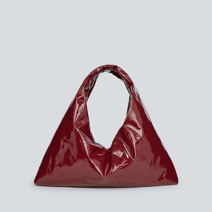 Anchor Small Lacquer Wool