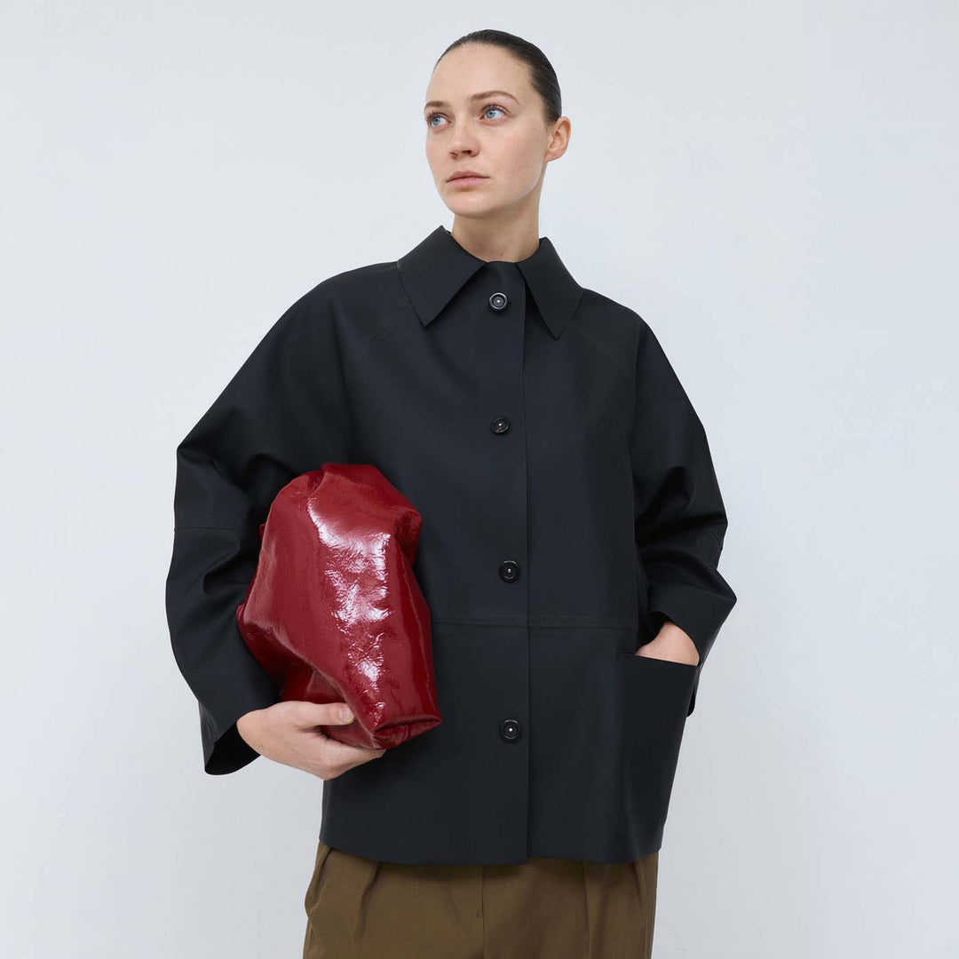 Anchor Small Lacquer Wool