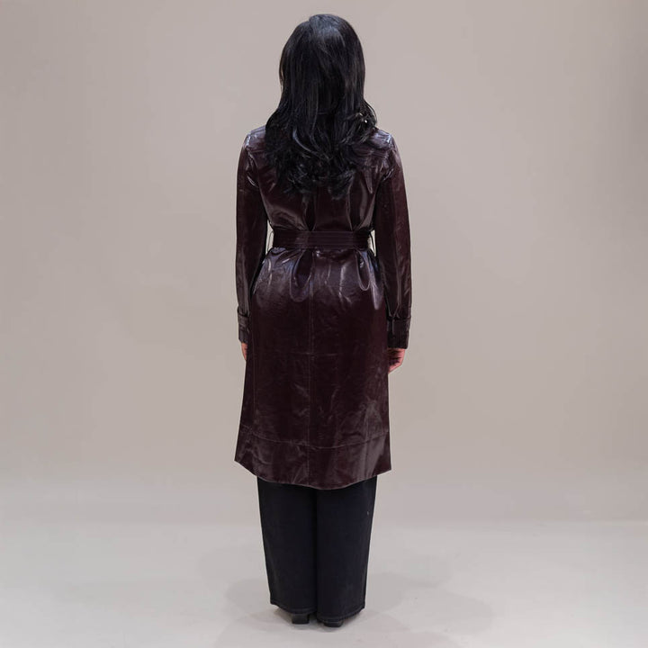 Hana Coat