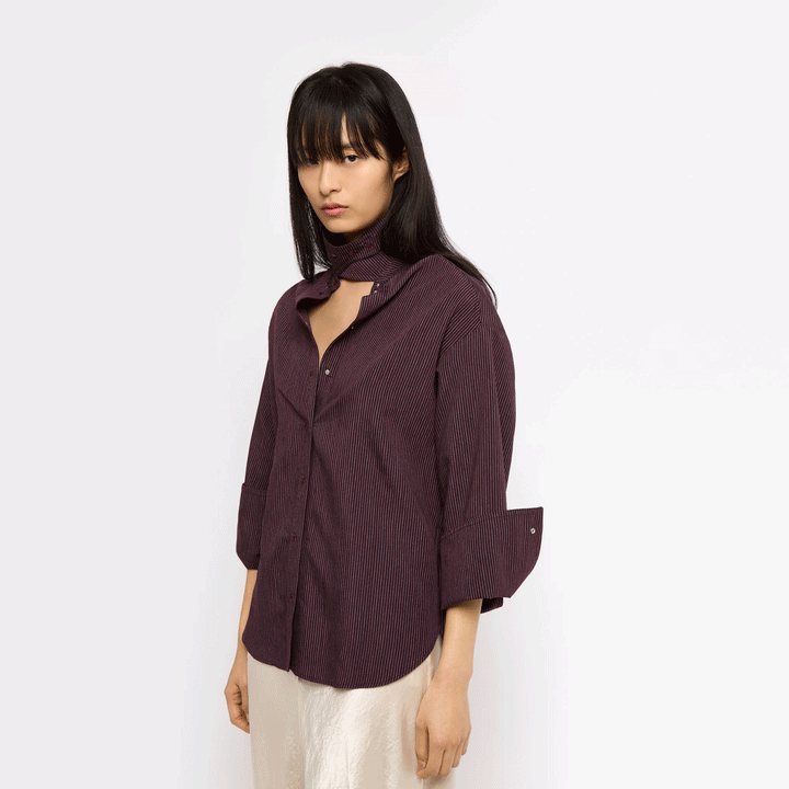 Ally Venise Shirt