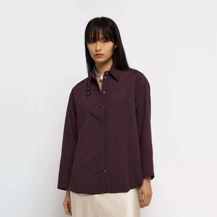 Ally Venise Shirt