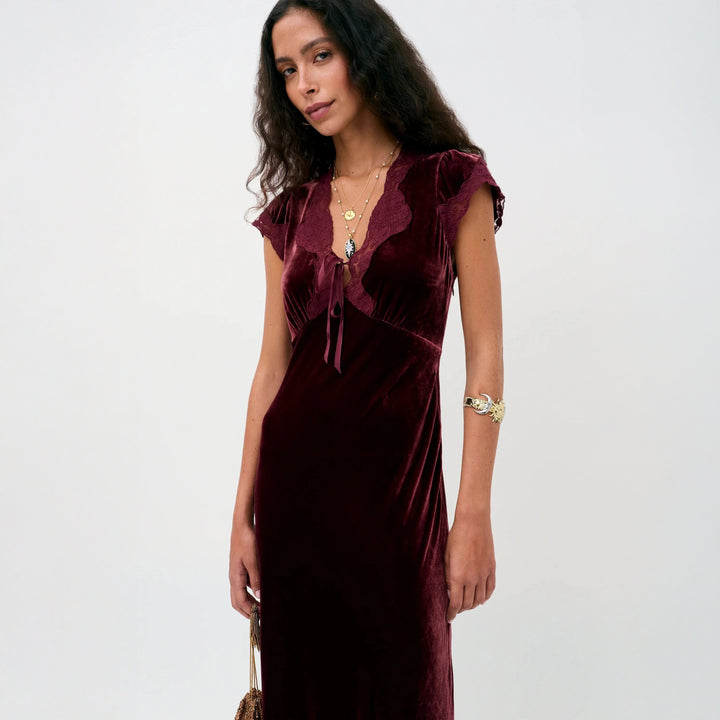 Amari Dress