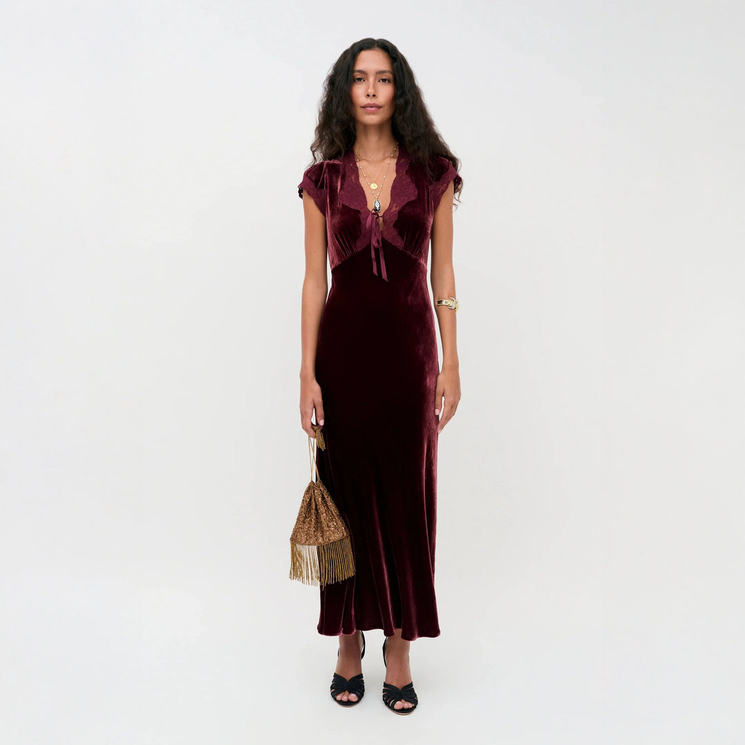 Amari Dress