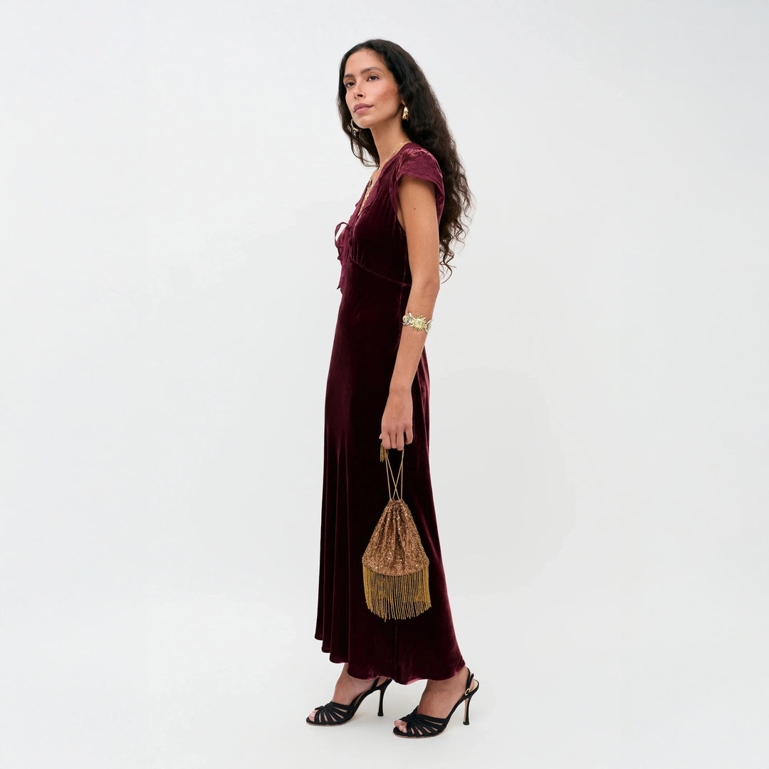 Amari Dress