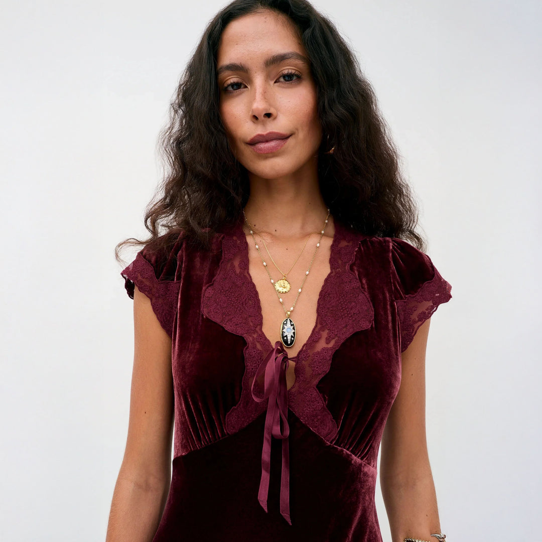 Amari Dress