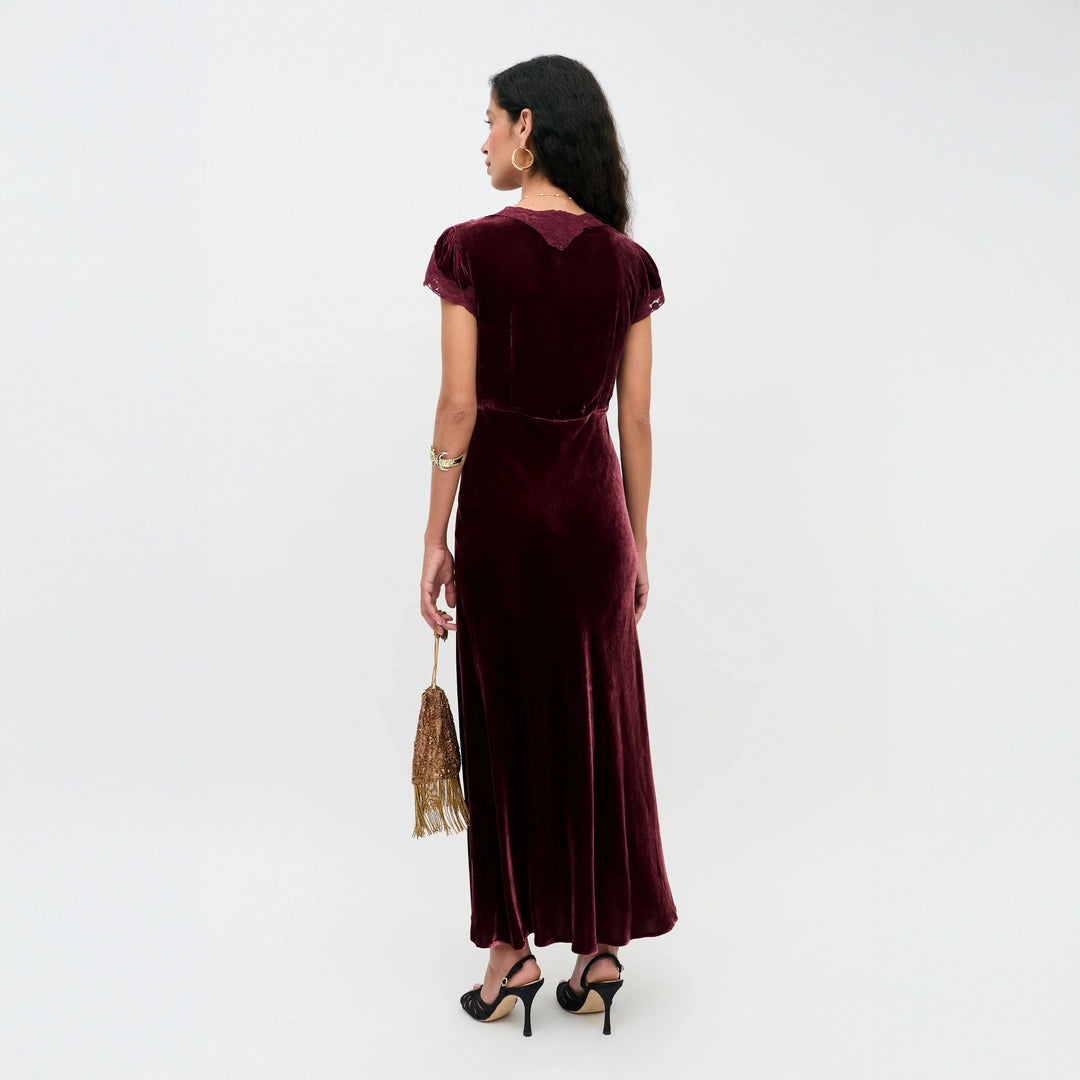 Amari Dress