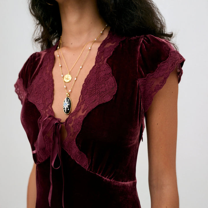 Amari Dress
