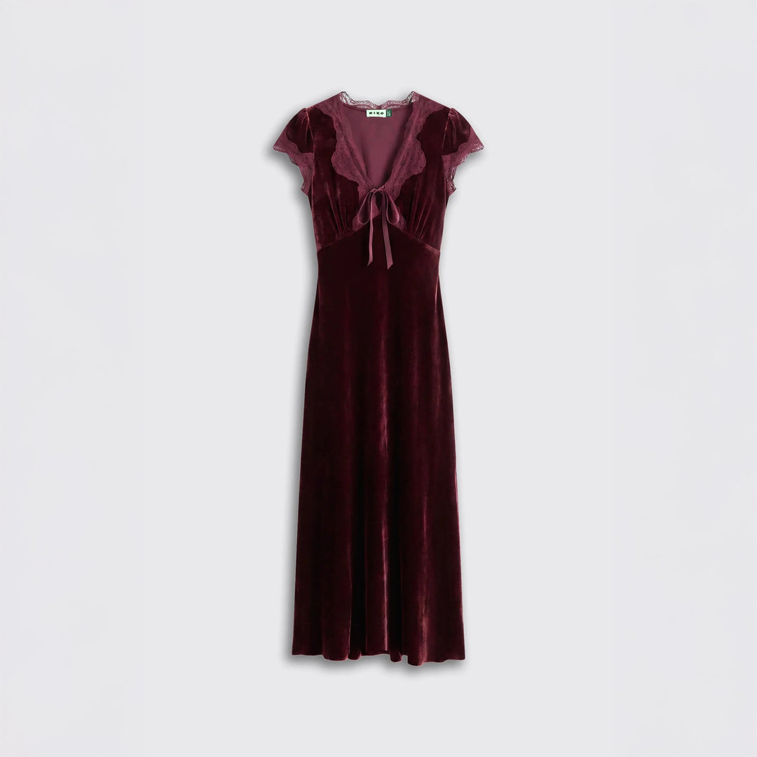 Amari Dress