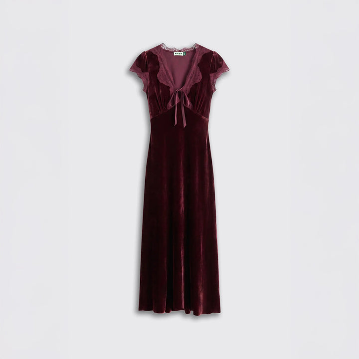 Amari Dress