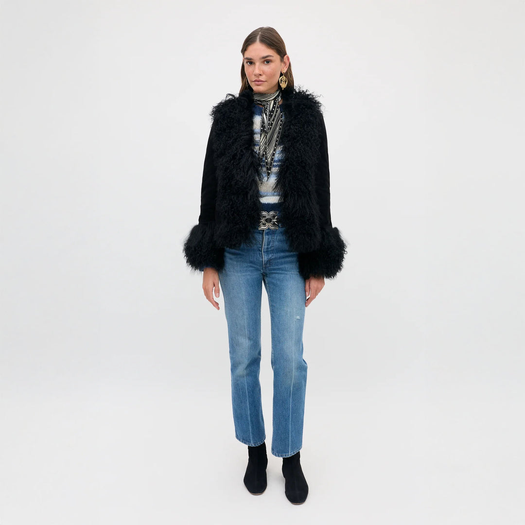 Sammy Jacket