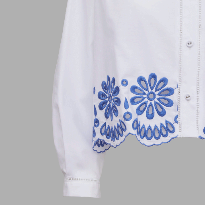 Assia Shirt