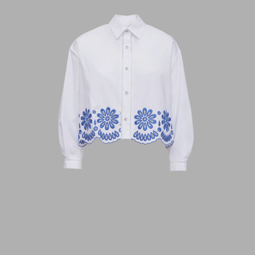 Assia Shirt