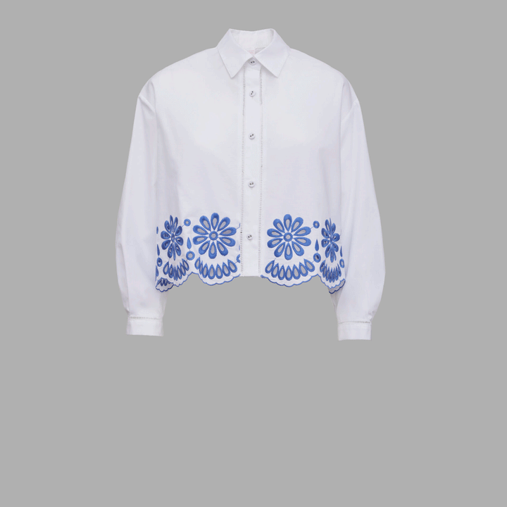 Assia Shirt
