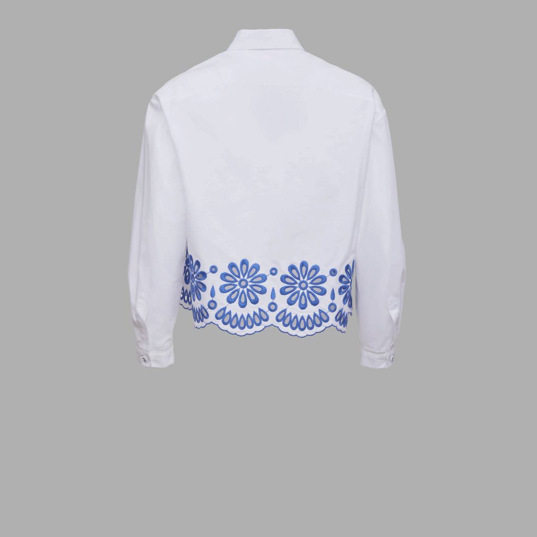 Assia Shirt