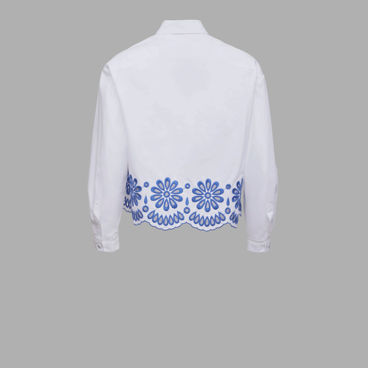 Assia Shirt