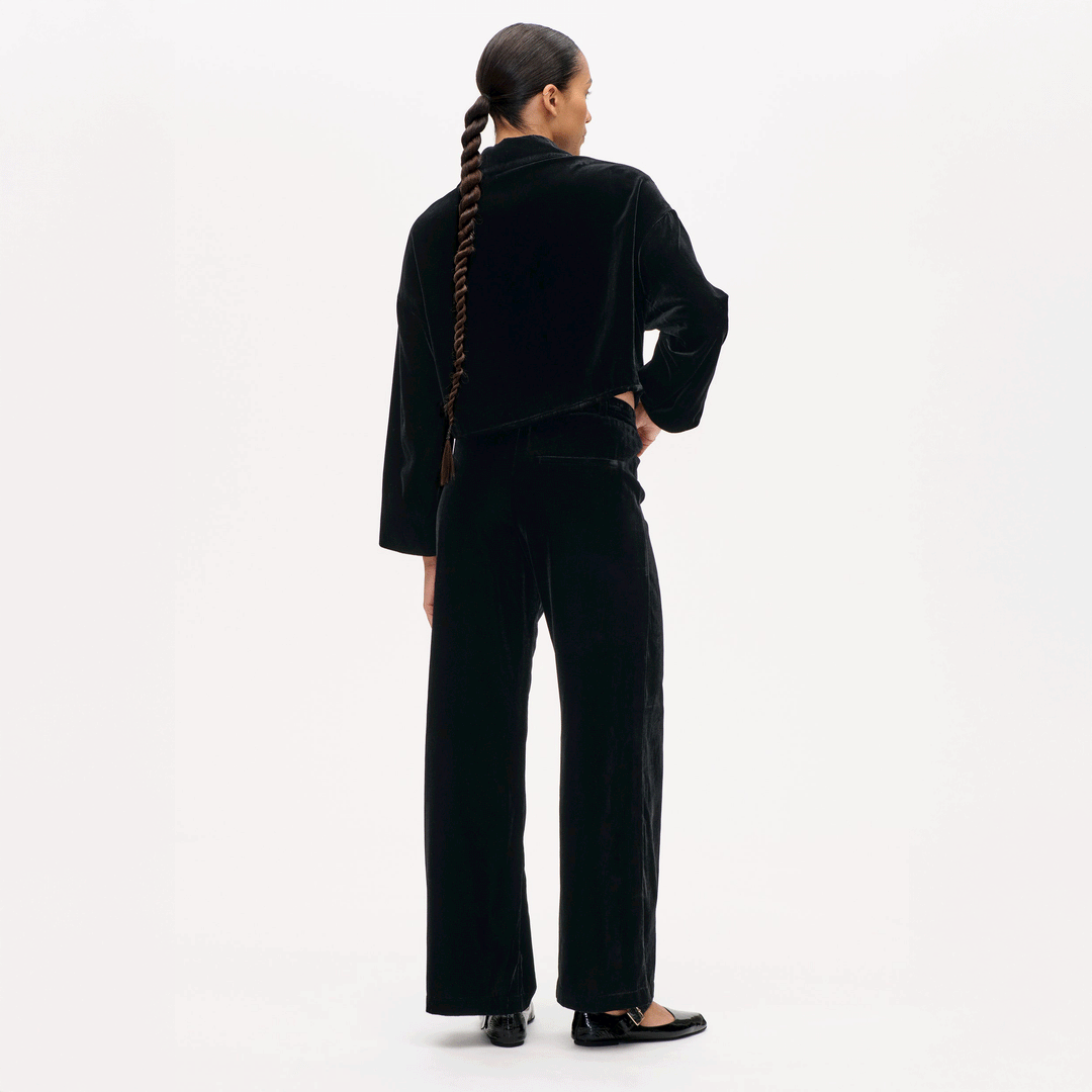 Bebeth Jacket