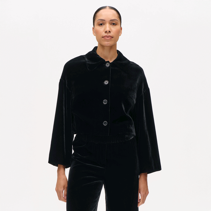 Bebeth Jacket