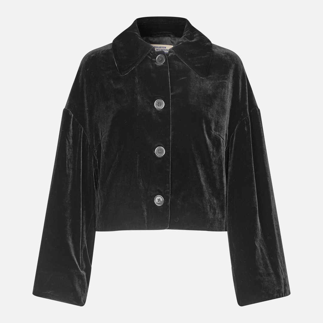 Bebeth Jacket