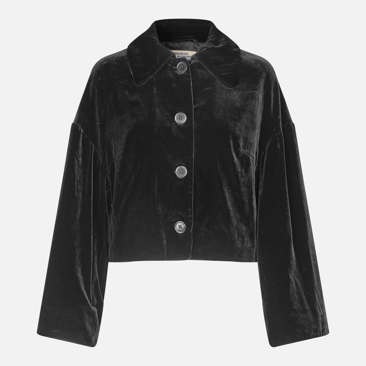 Bebeth Jacket