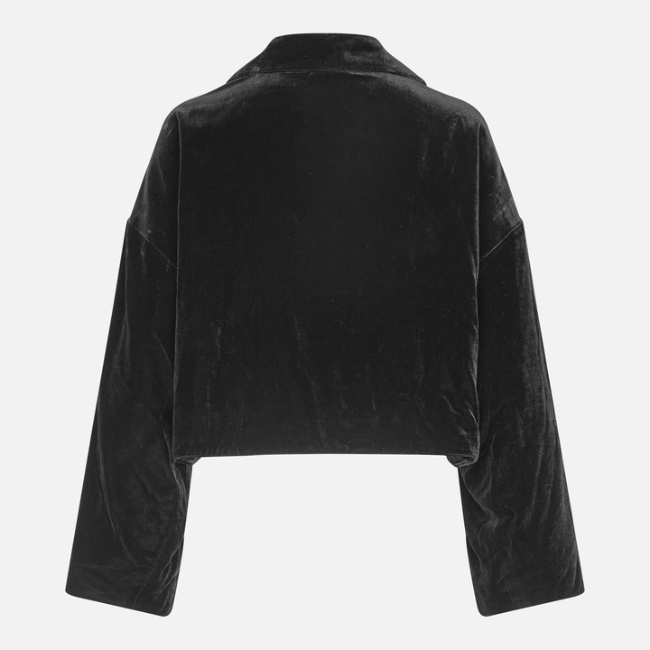 Bebeth Jacket