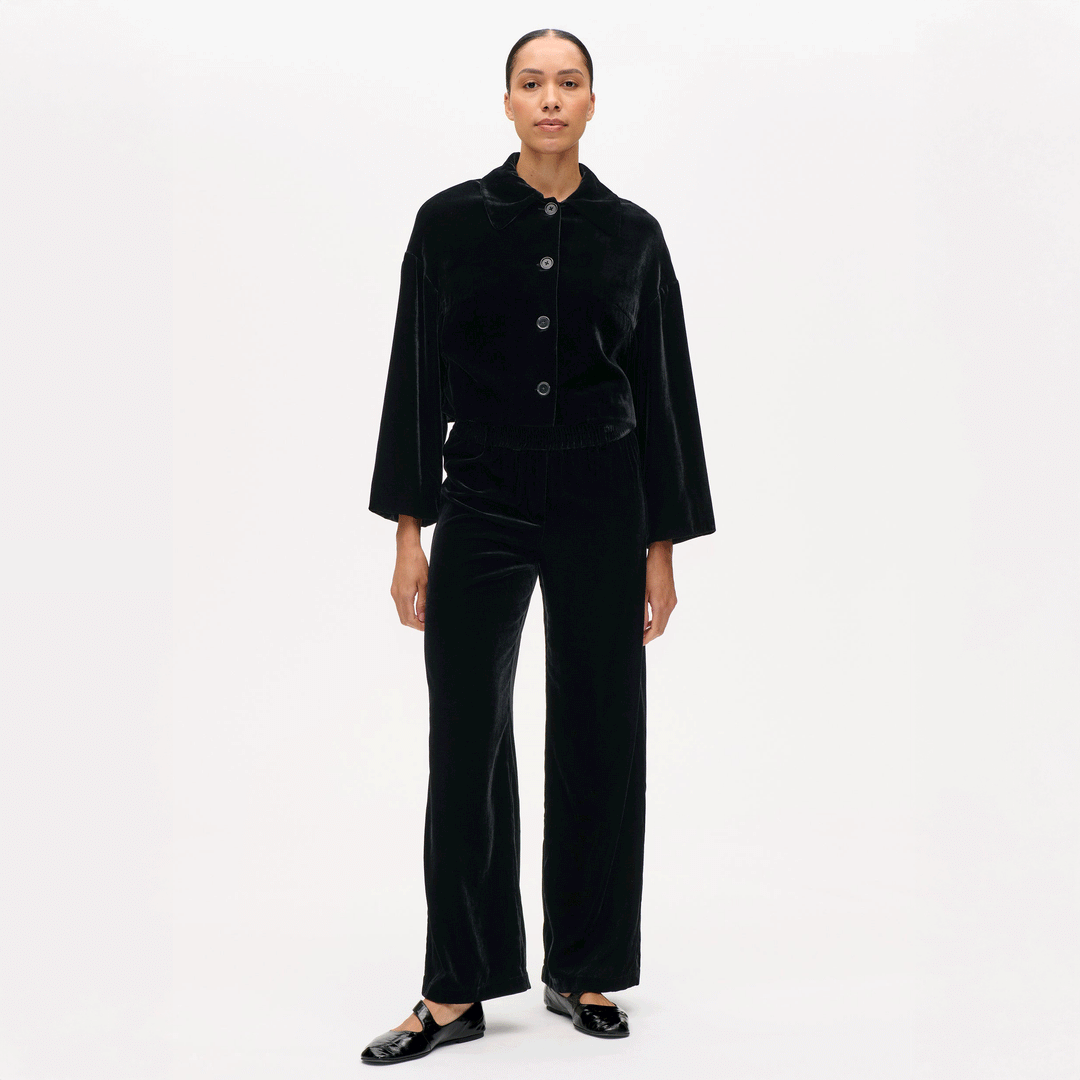 Bebeth Jacket