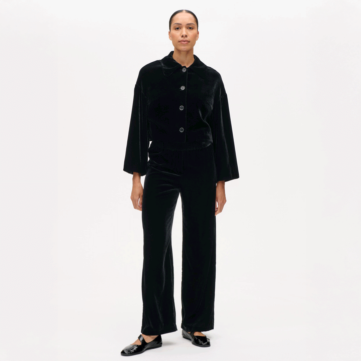 Bebeth Jacket