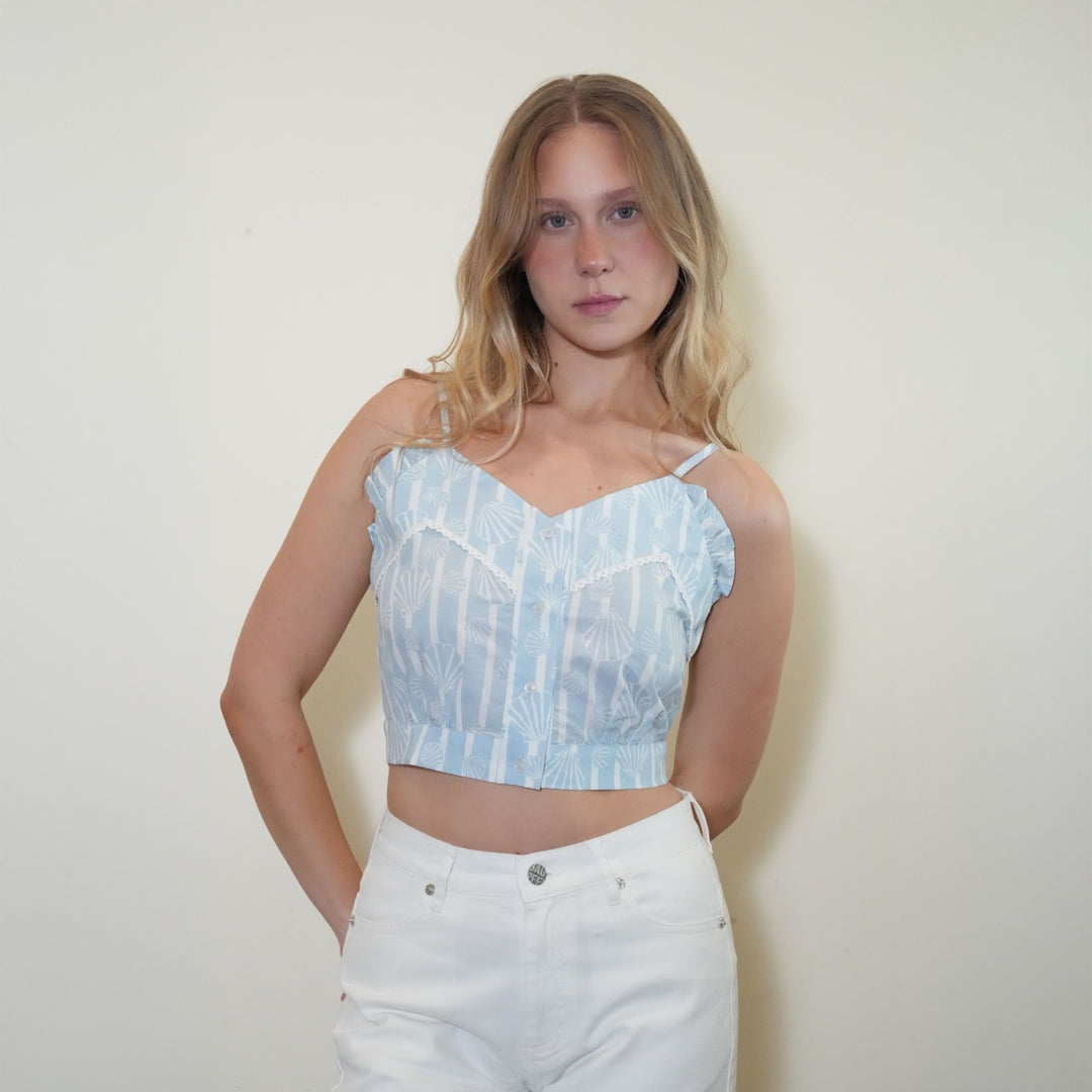 Beca Blouse
