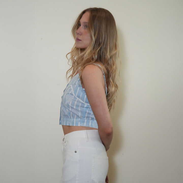 Beca Blouse