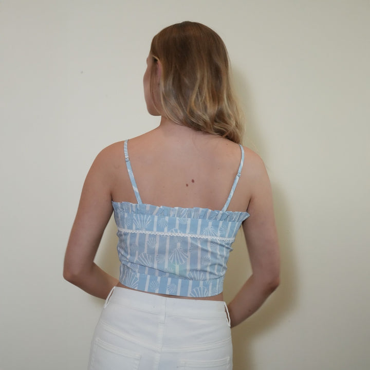 Beca Blouse