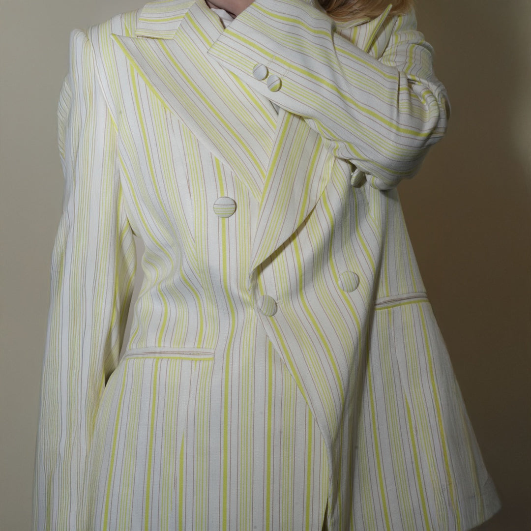 Bianca Jacket