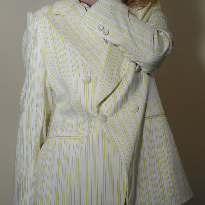 Bianca Jacket