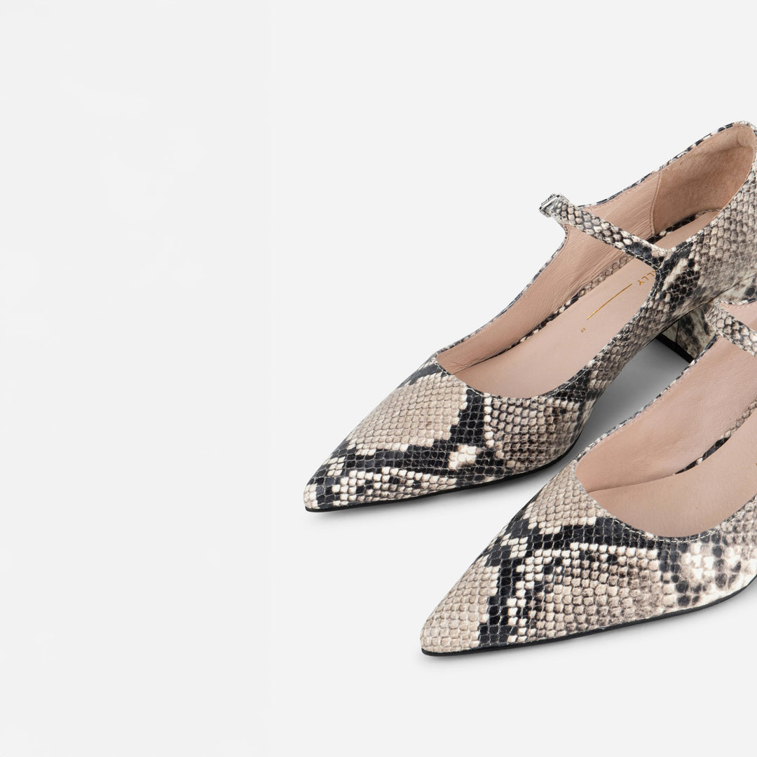 Bond Heels
